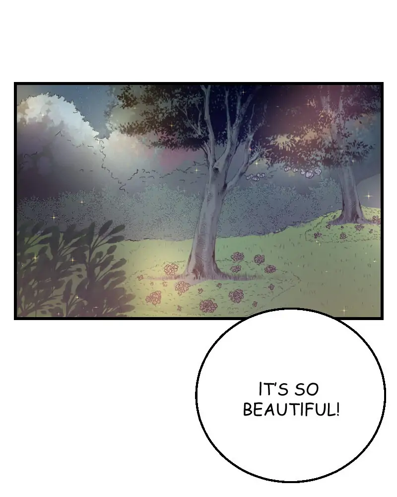 Read My Lovely Bodyguard ENGLISH Manga Online