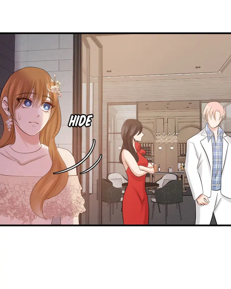 Read My Lovely Bodyguard ENGLISH Manga Online