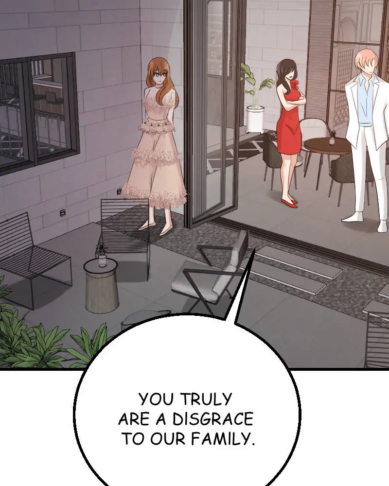 Read My Lovely Bodyguard ENGLISH Manga Online