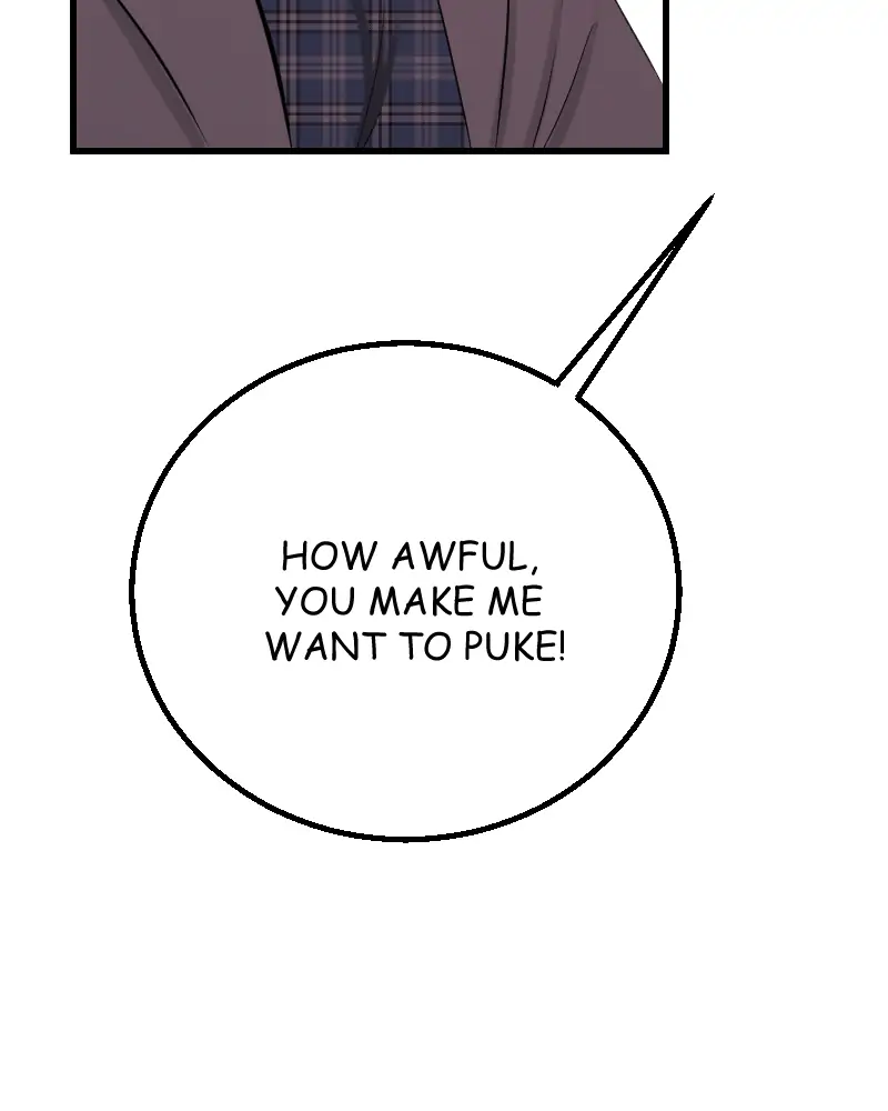 Read My Lovely Bodyguard ENGLISH Manga Online