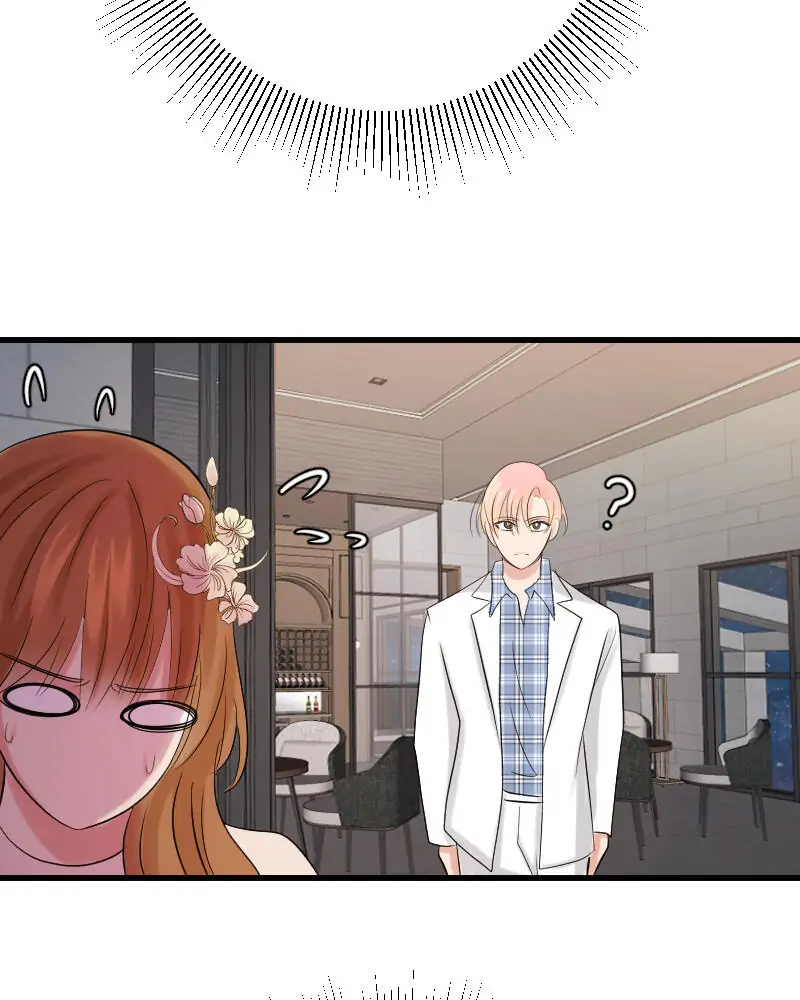 Read My Lovely Bodyguard ENGLISH Manga Online
