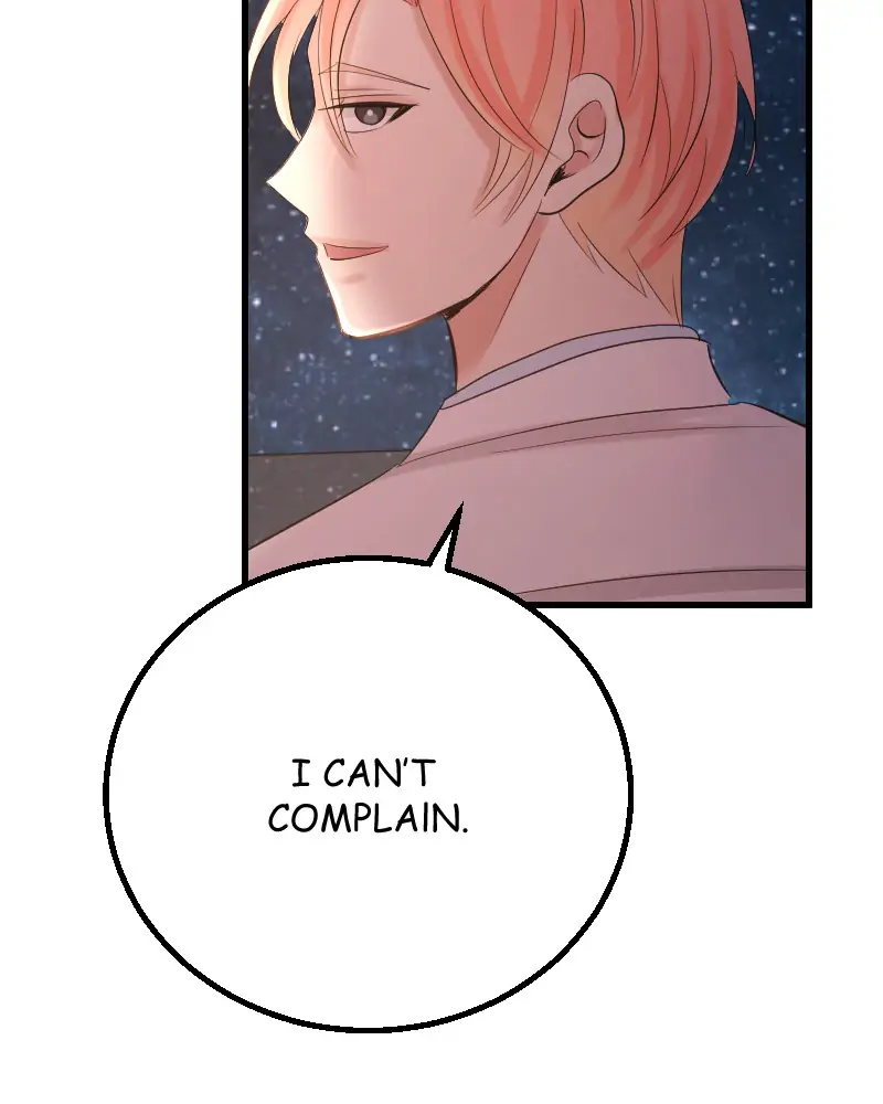 Read My Lovely Bodyguard ENGLISH Manga Online