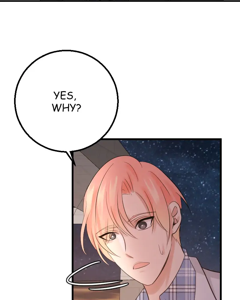 Read My Lovely Bodyguard ENGLISH Manga Online
