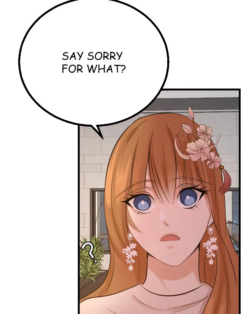 Read My Lovely Bodyguard ENGLISH Manga Online
