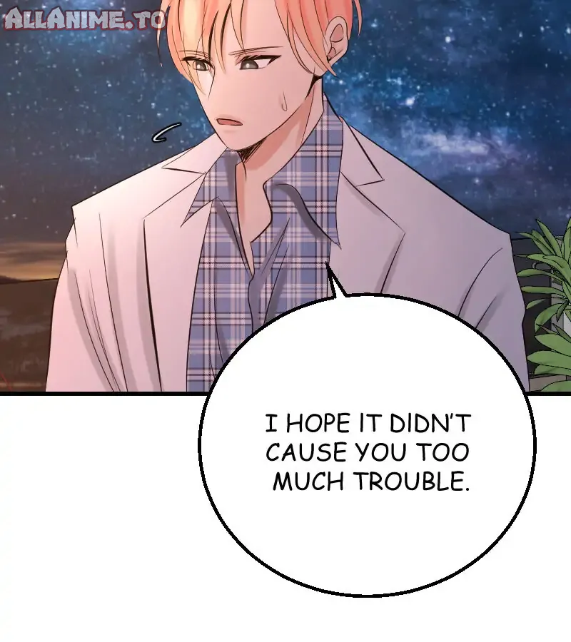 Read My Lovely Bodyguard ENGLISH Manga Online