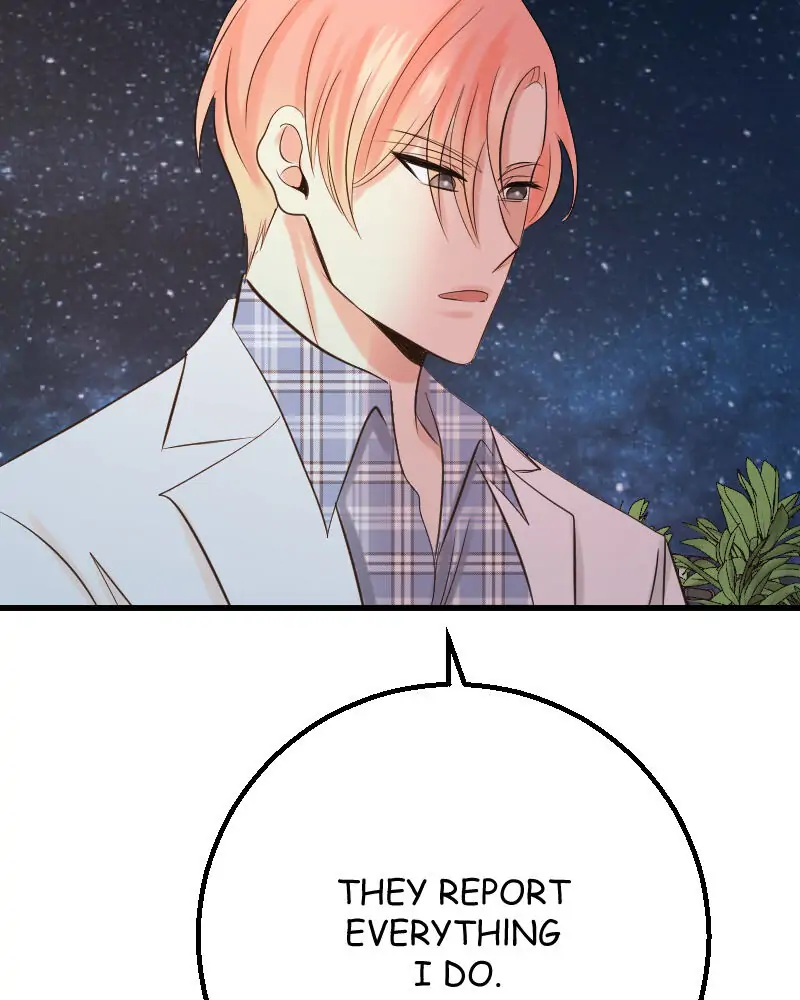 Read My Lovely Bodyguard ENGLISH Manga Online