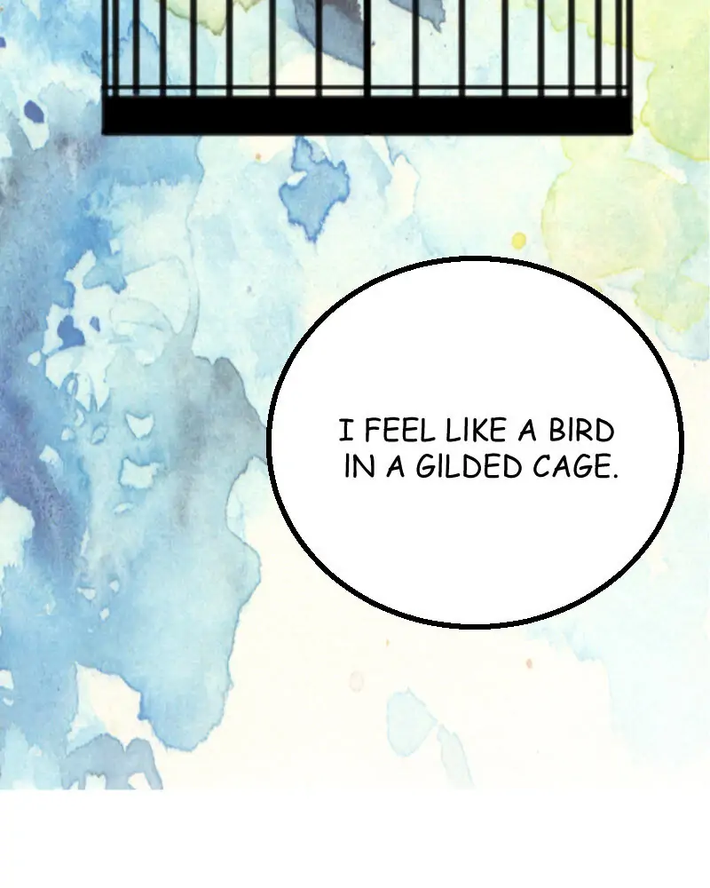 Read My Lovely Bodyguard ENGLISH Manga Online