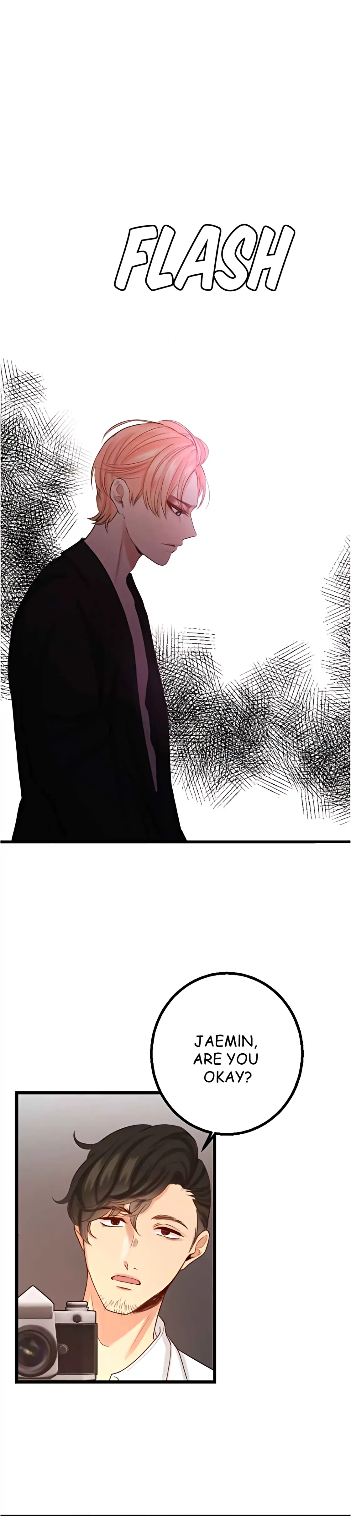 Read My Lovely Bodyguard ENGLISH Manga Online