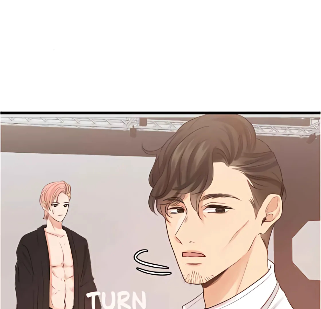 Read My Lovely Bodyguard ENGLISH Manga Online