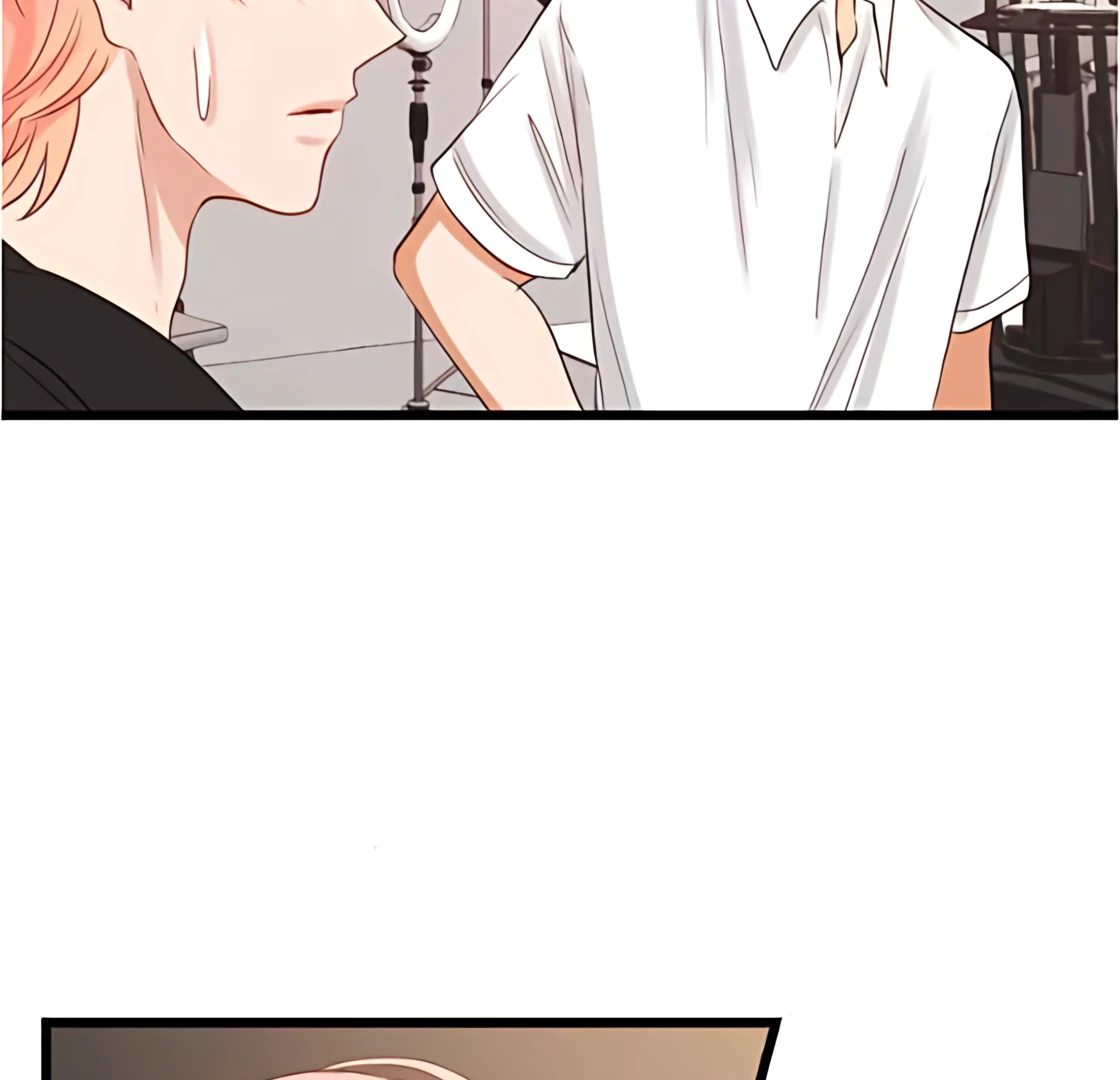 Read My Lovely Bodyguard ENGLISH Manga Online