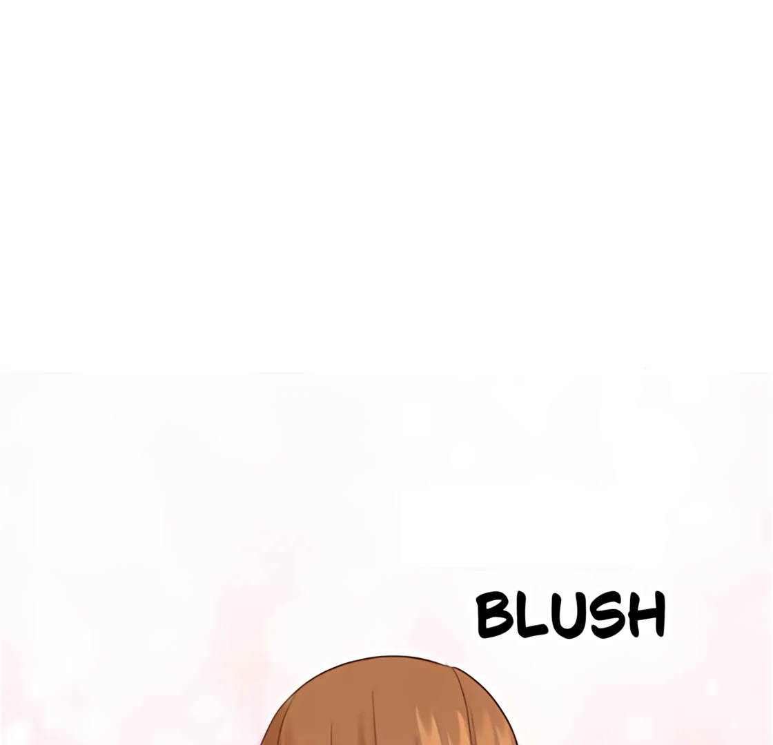 Read My Lovely Bodyguard ENGLISH Manga Online