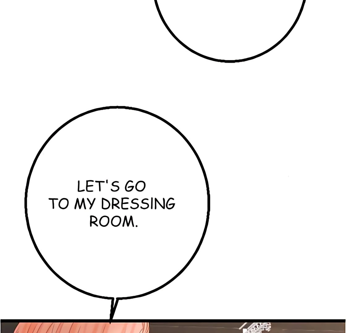 Read My Lovely Bodyguard ENGLISH Manga Online