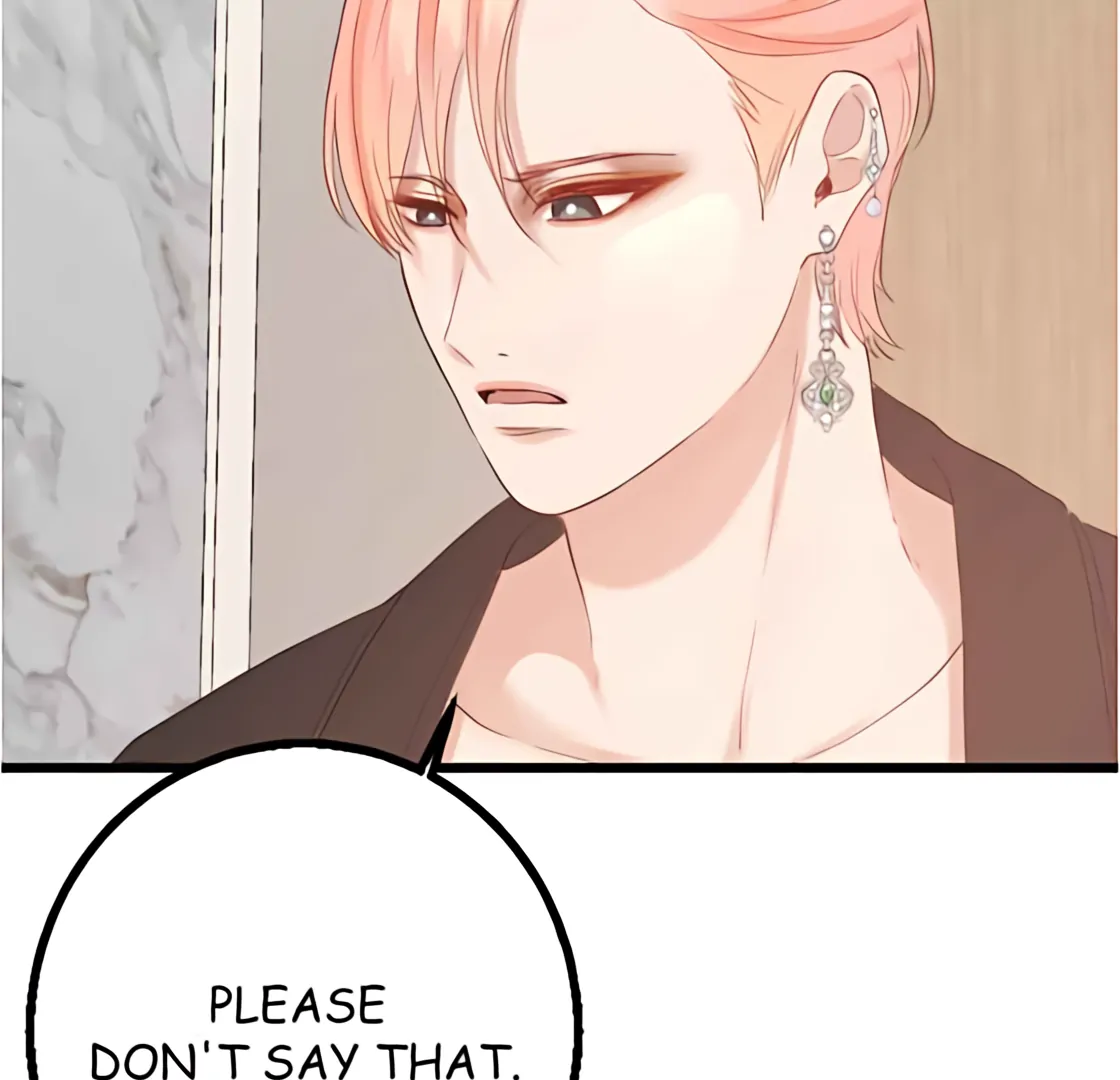 Read My Lovely Bodyguard ENGLISH Manga Online