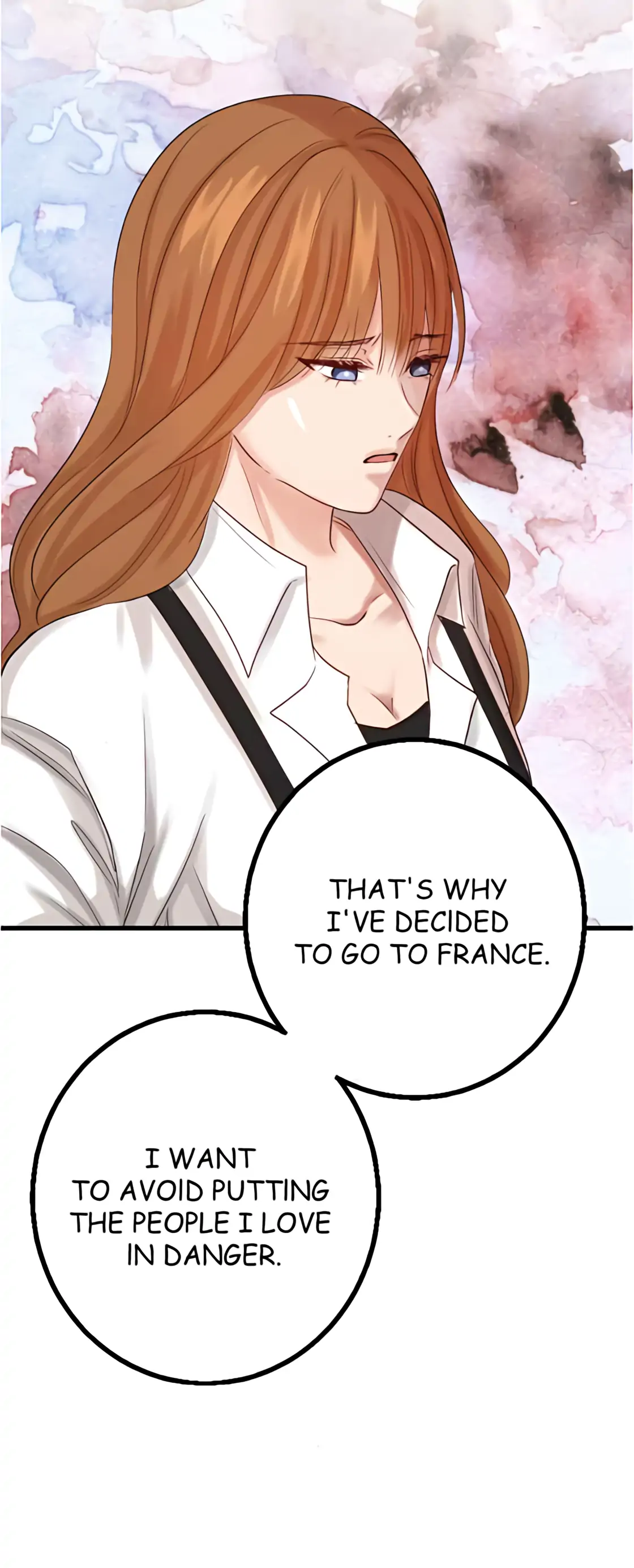 Read My Lovely Bodyguard ENGLISH Manga Online