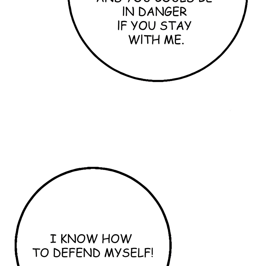 Read My Lovely Bodyguard ENGLISH Manga Online