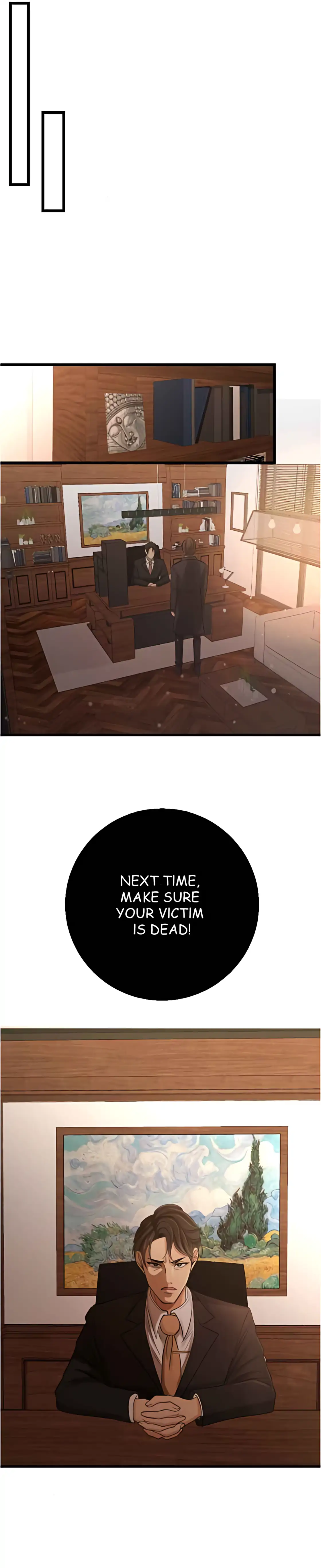 Read My Lovely Bodyguard ENGLISH Manga Online