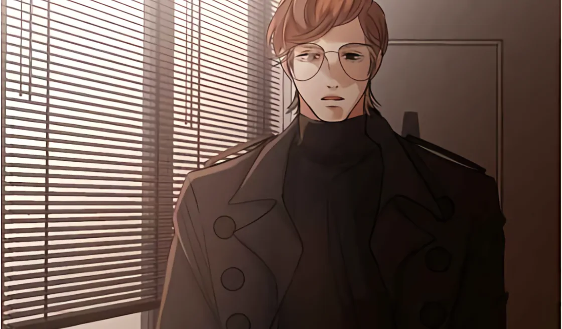 Read My Lovely Bodyguard ENGLISH Manga Online