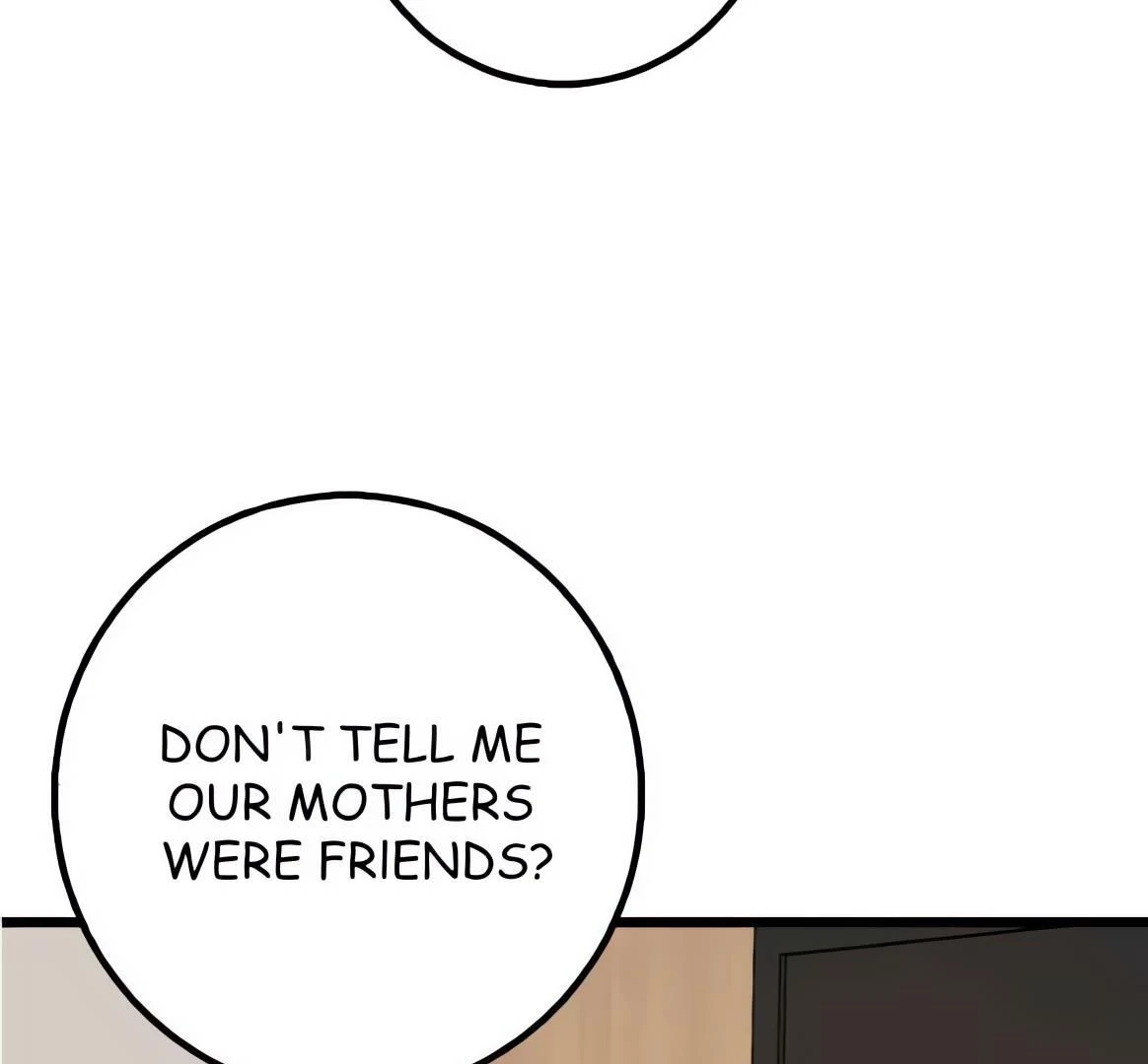 Read My Lovely Bodyguard ENGLISH Manga Online