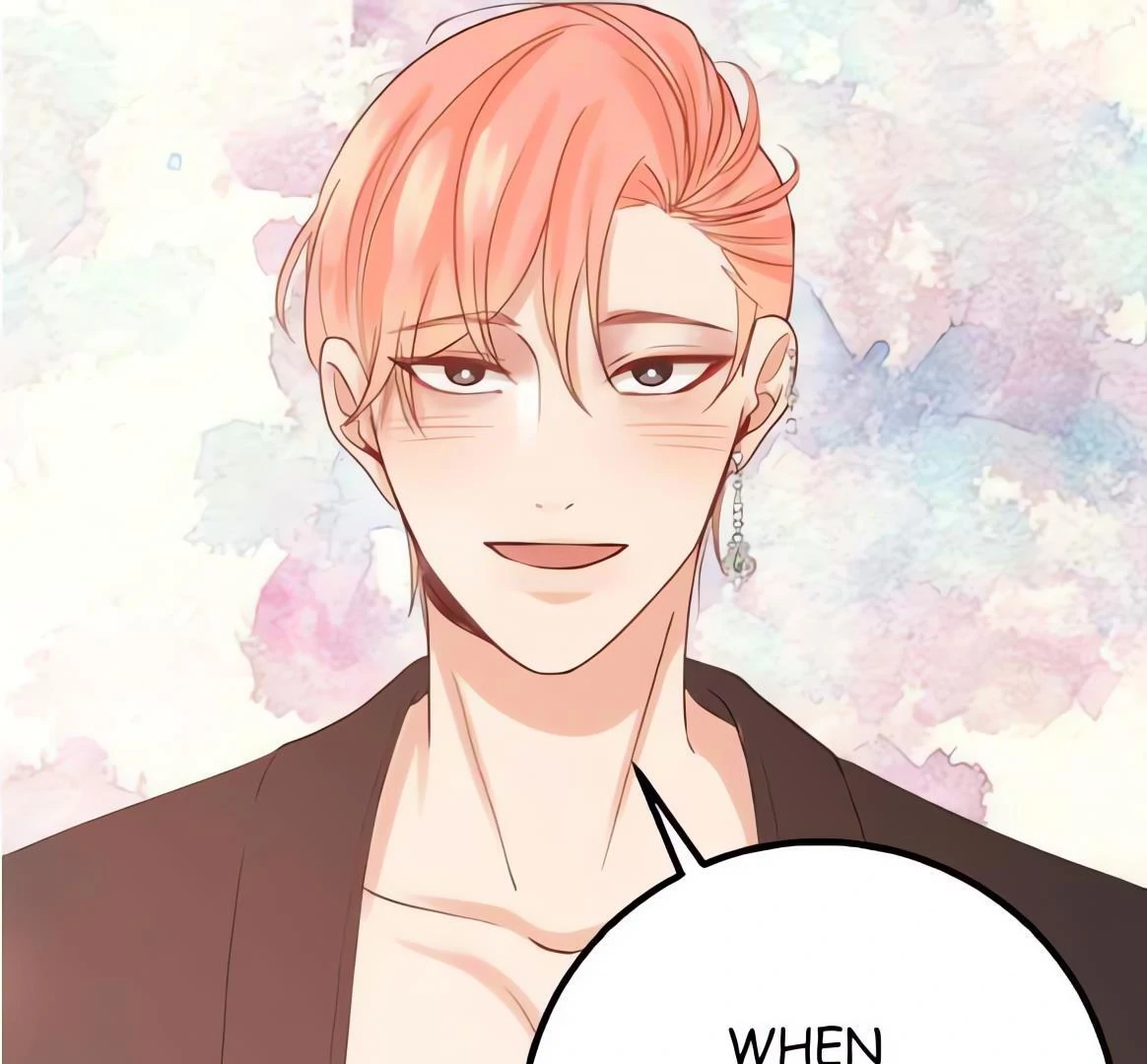 Read My Lovely Bodyguard ENGLISH Manga Online