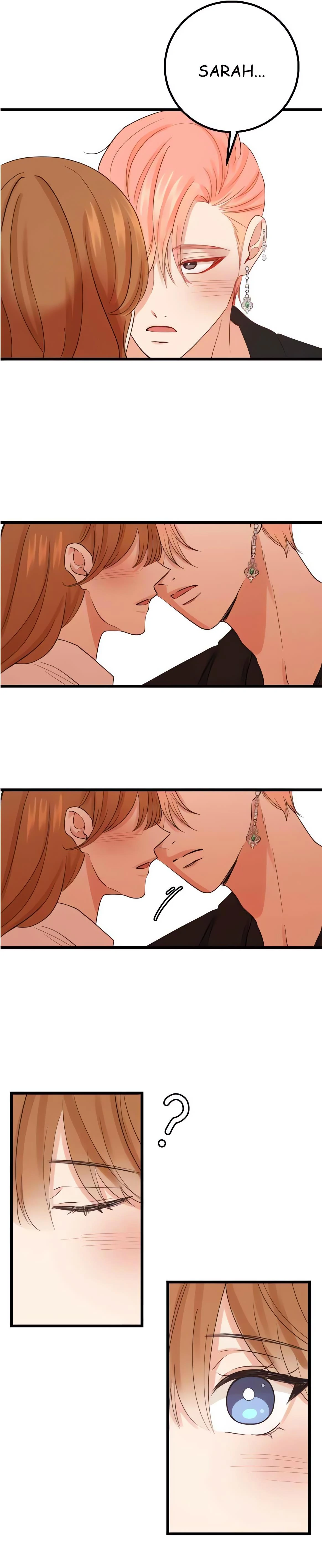 Read My Lovely Bodyguard ENGLISH Manga Online