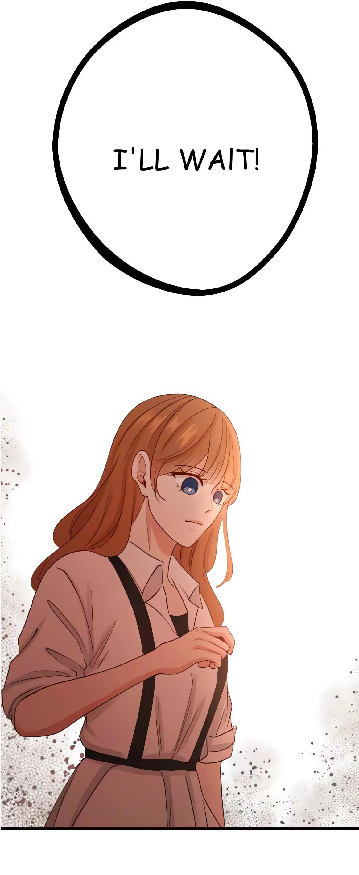 Read My Lovely Bodyguard ENGLISH Manga Online