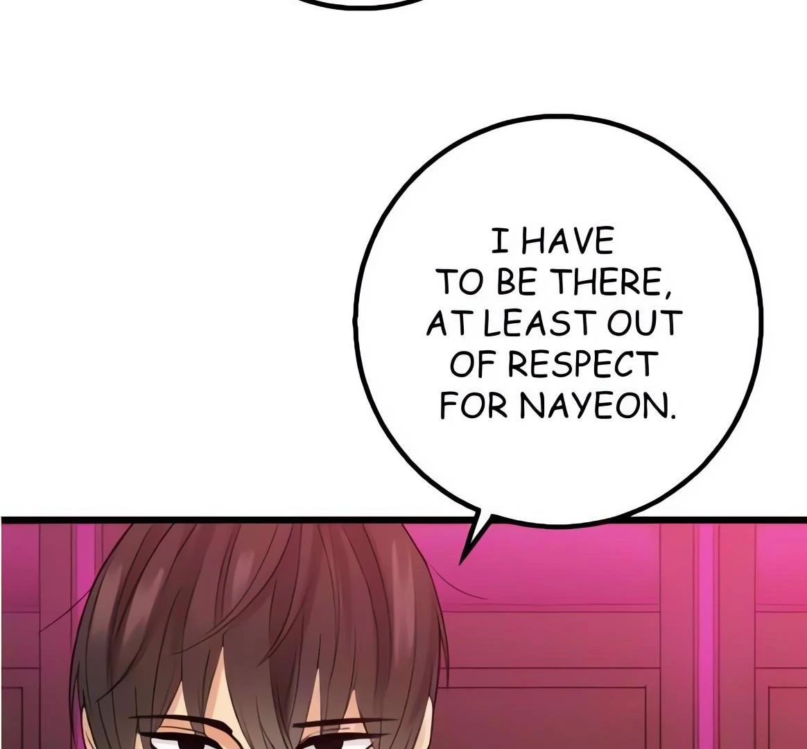 Read My Lovely Bodyguard ENGLISH Manga Online