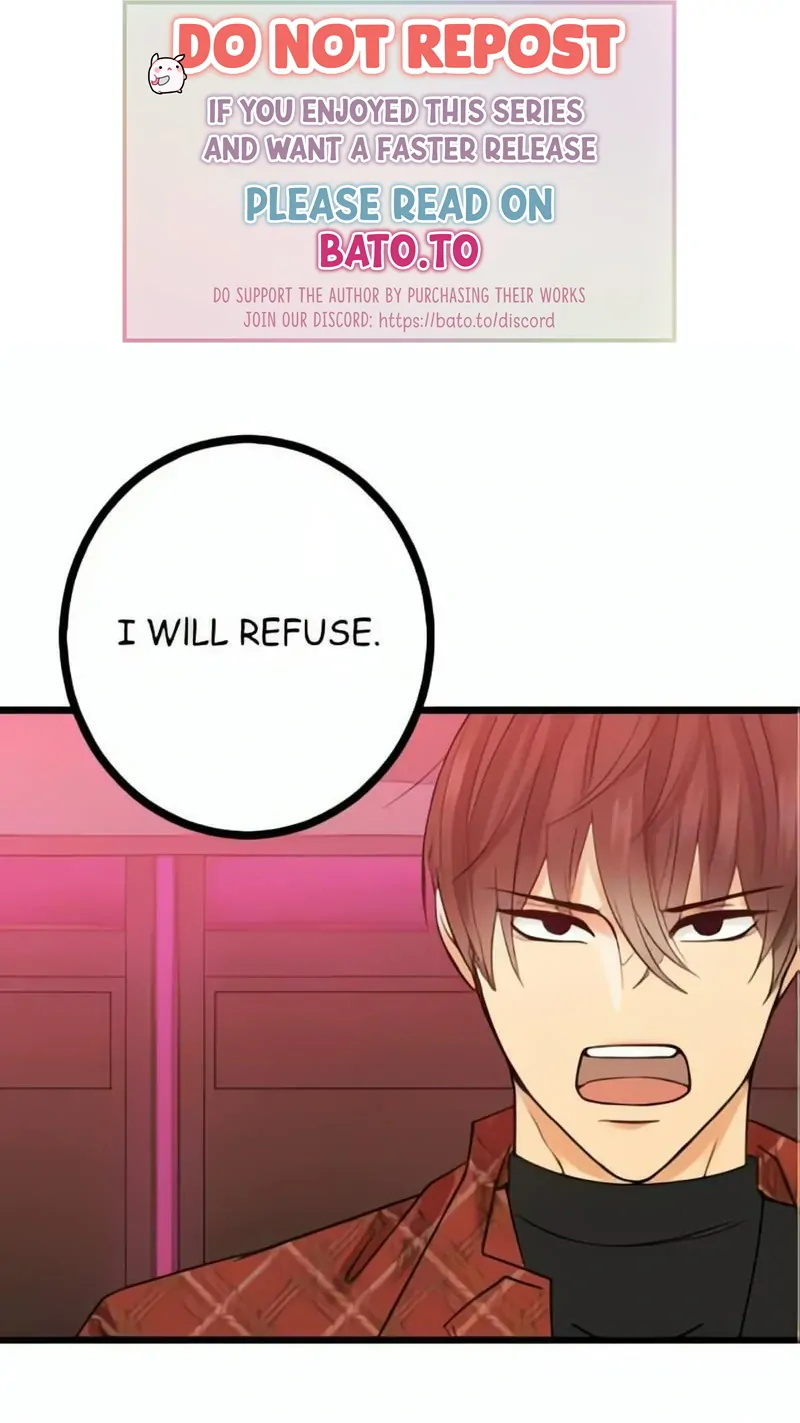 Read My Lovely Bodyguard ENGLISH Manga Online