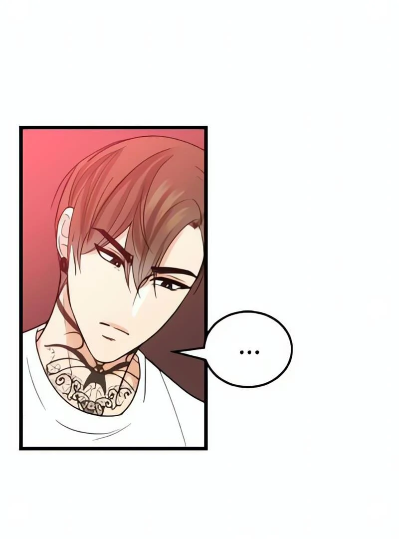 Read My Lovely Bodyguard ENGLISH Manga Online