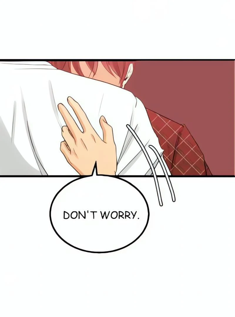 Read My Lovely Bodyguard ENGLISH Manga Online