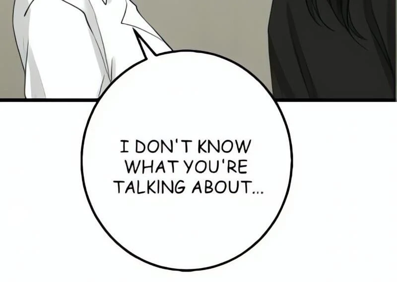 Read My Lovely Bodyguard ENGLISH Manga Online