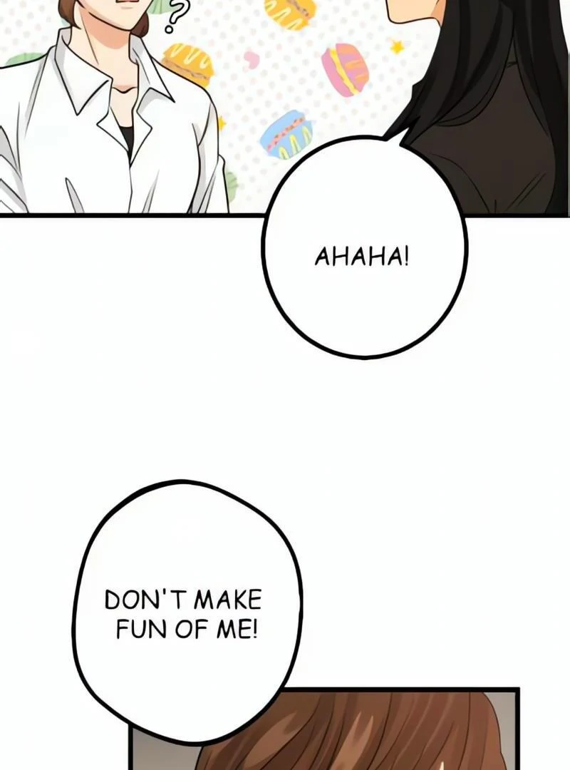 Read My Lovely Bodyguard ENGLISH Manga Online