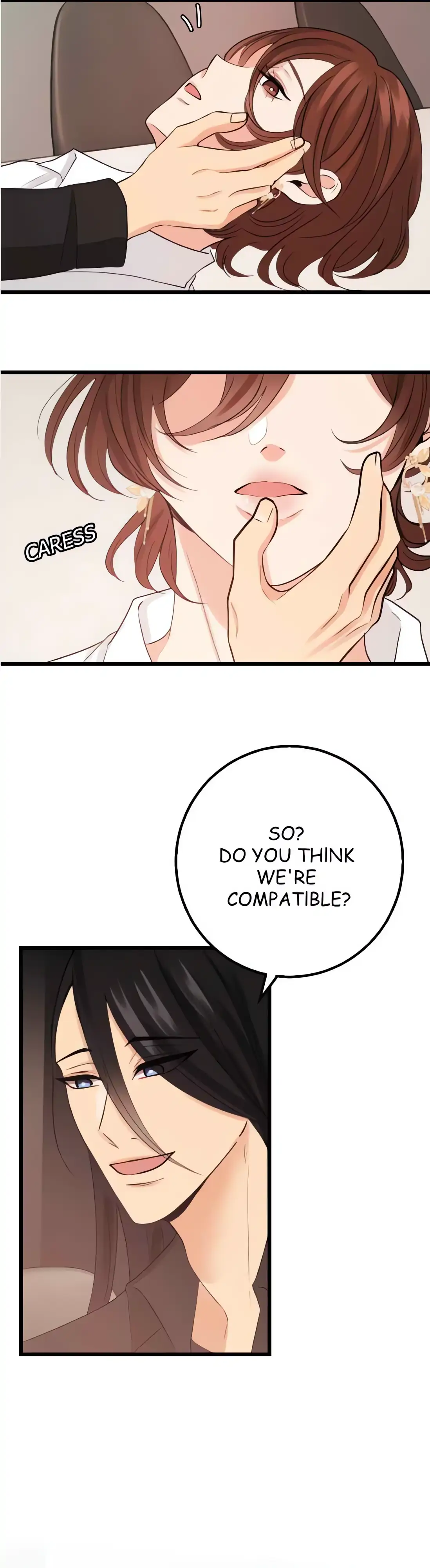 Read My Lovely Bodyguard ENGLISH Manga Online