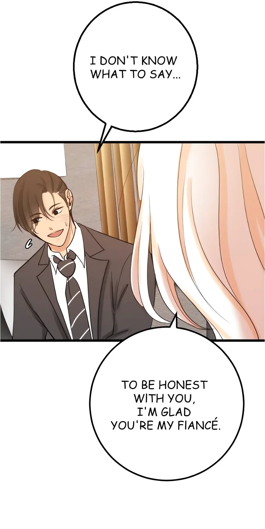 Read My Lovely Bodyguard ENGLISH Manga Online