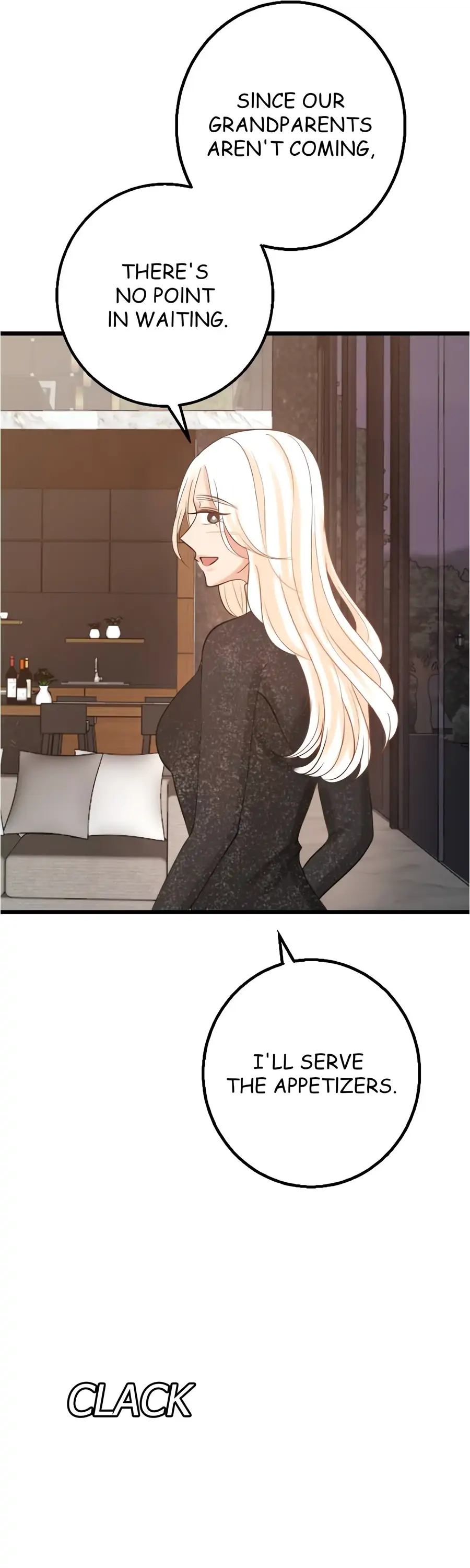 Read My Lovely Bodyguard ENGLISH Manga Online