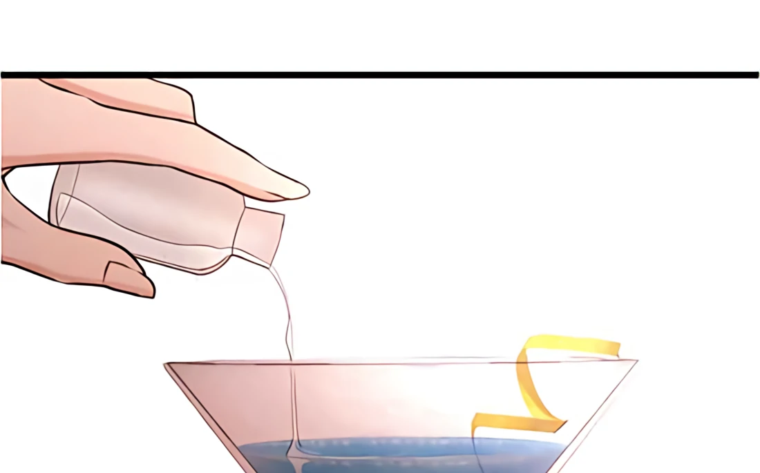 Read My Lovely Bodyguard ENGLISH Manga Online