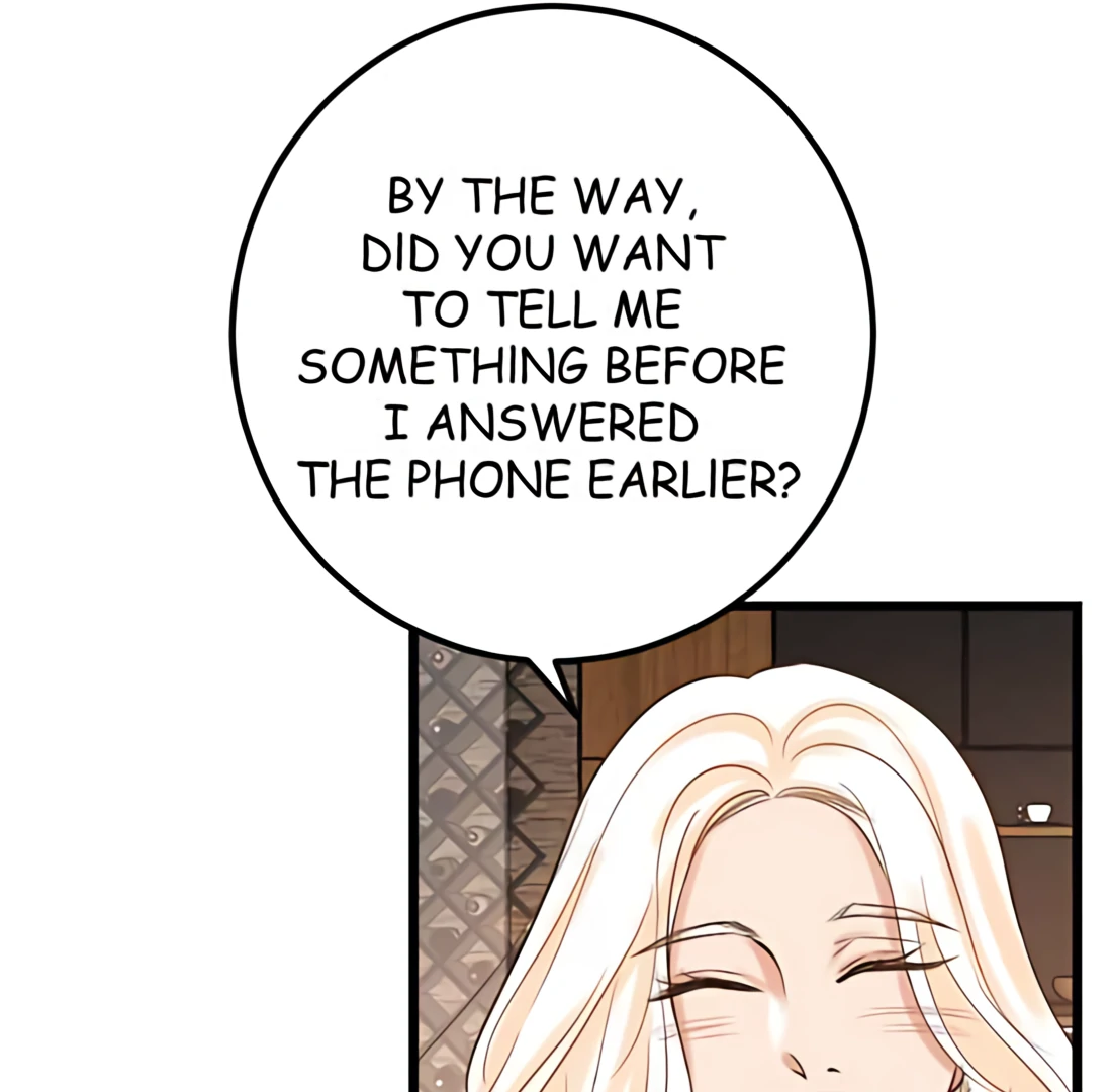 Read My Lovely Bodyguard ENGLISH Manga Online