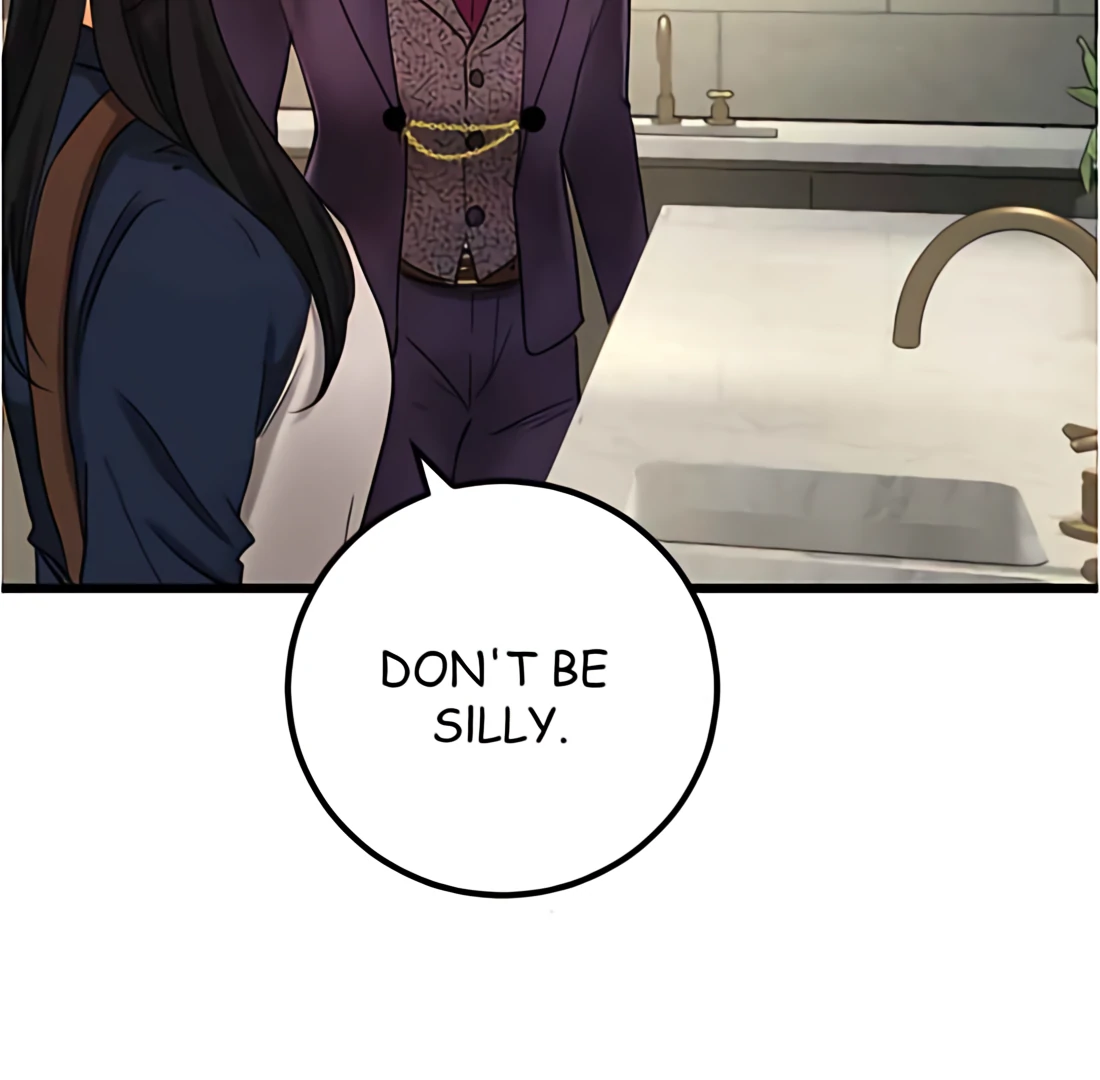 Read My Lovely Bodyguard ENGLISH Manga Online