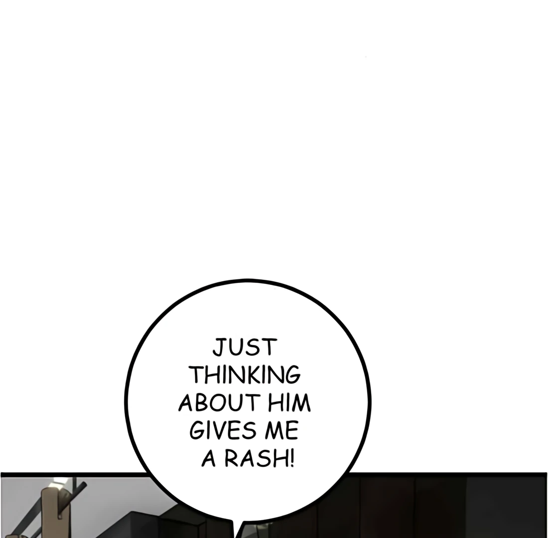 Read My Lovely Bodyguard ENGLISH Manga Online