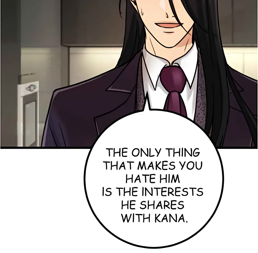 Read My Lovely Bodyguard ENGLISH Manga Online