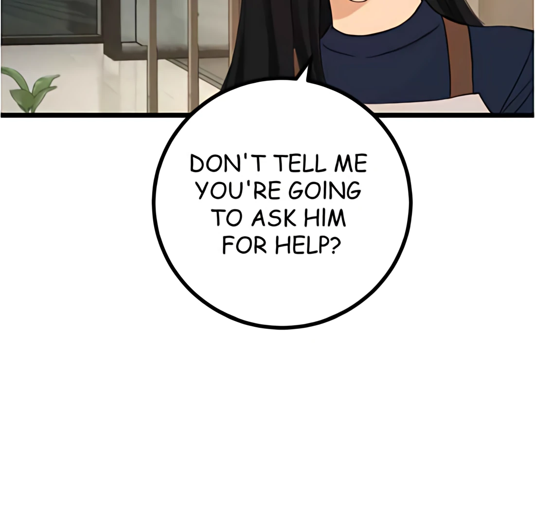 Read My Lovely Bodyguard ENGLISH Manga Online