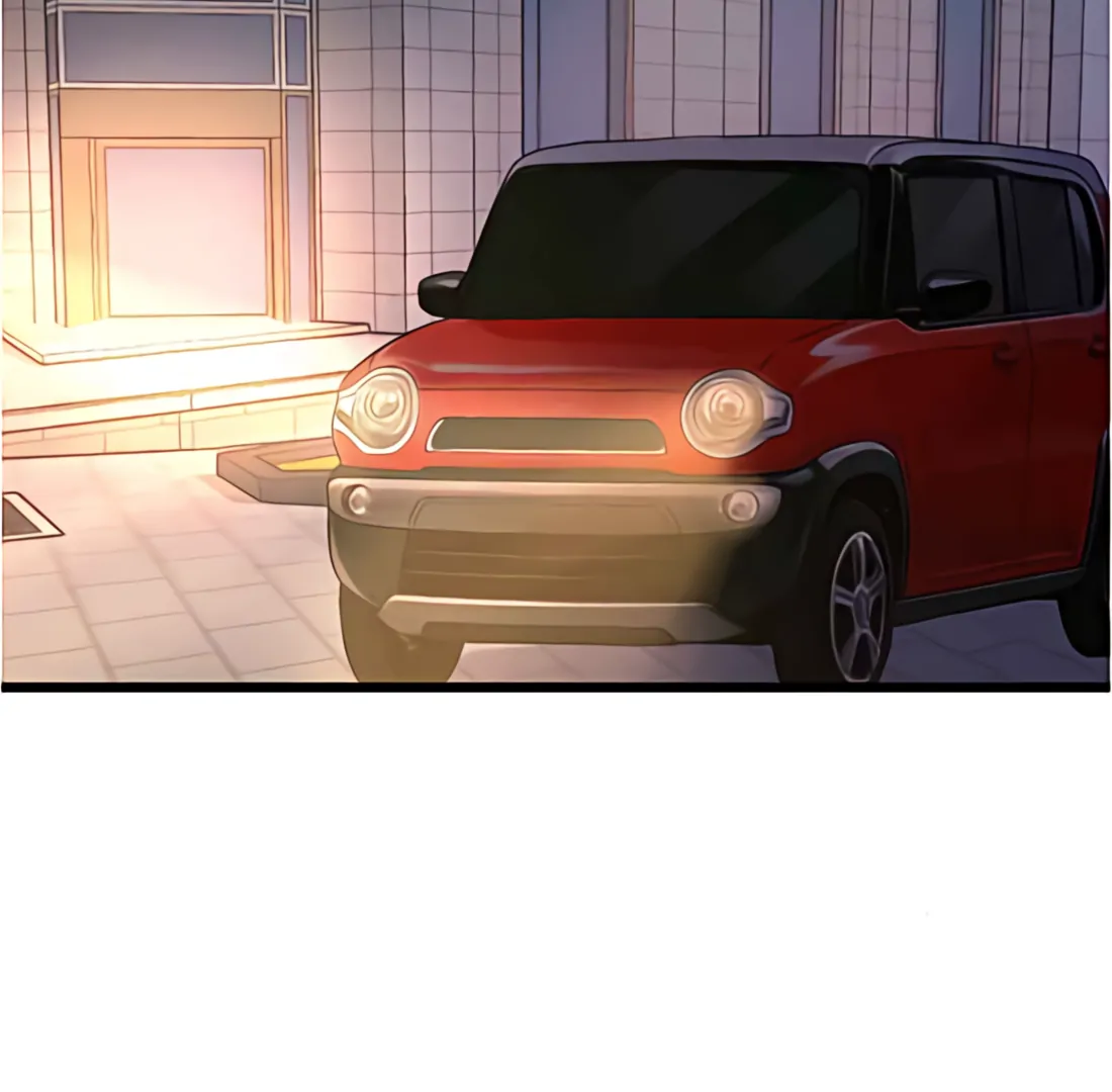 Read My Lovely Bodyguard ENGLISH Manga Online