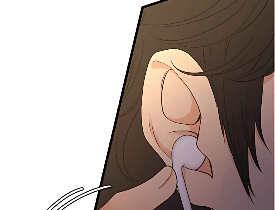 Read My Lovely Bodyguard ENGLISH Manga Online