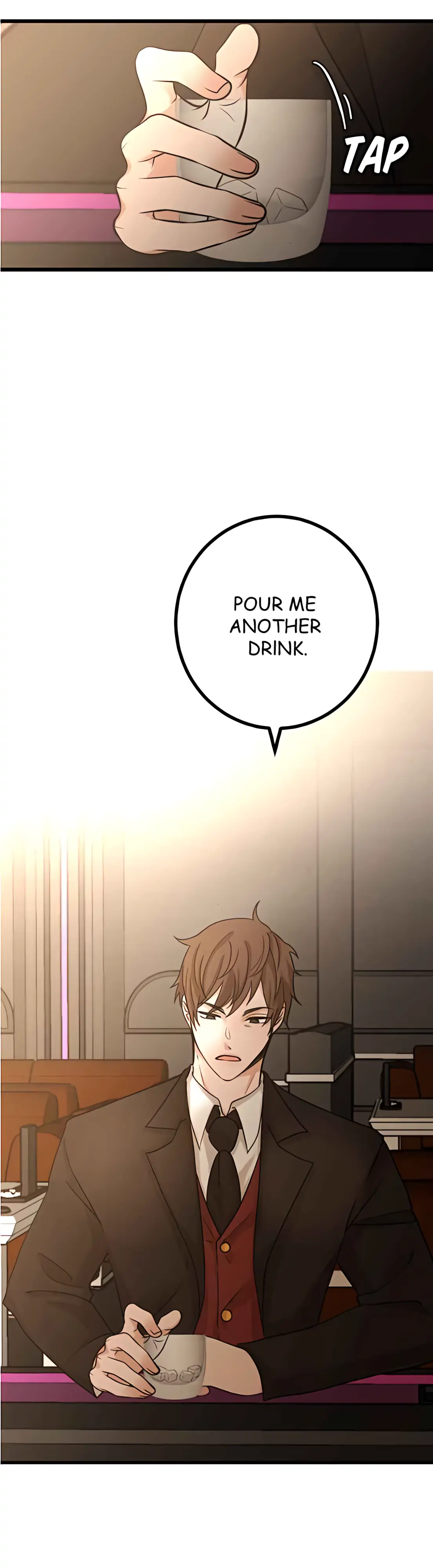 Read My Lovely Bodyguard ENGLISH Manga Online