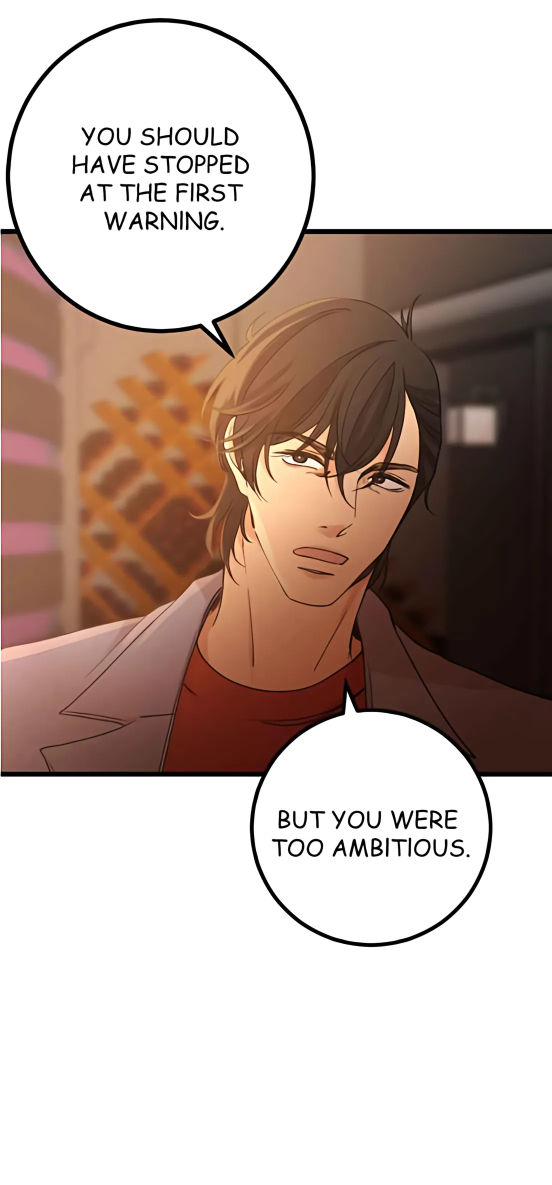 Read My Lovely Bodyguard ENGLISH Manga Online