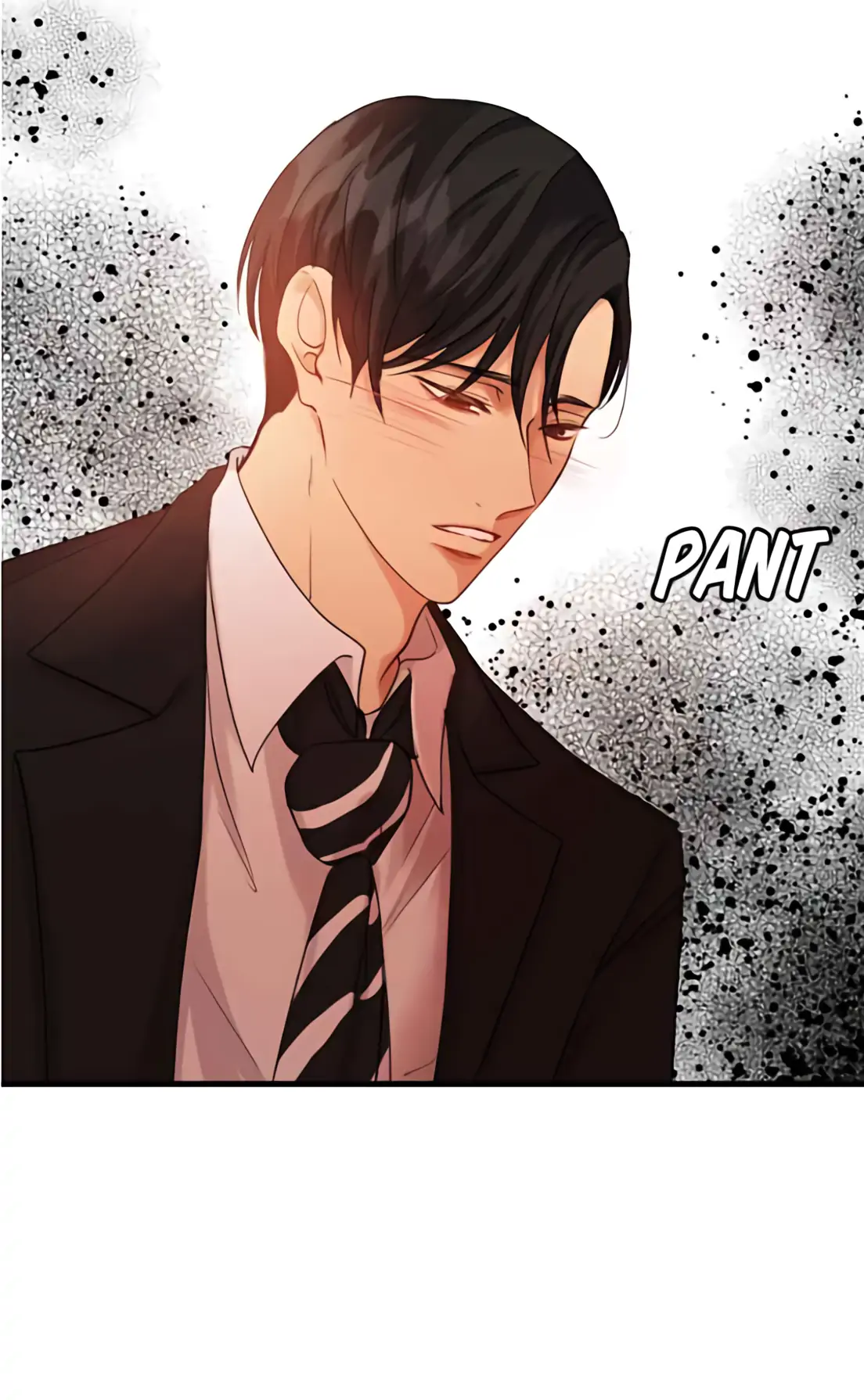 Read My Lovely Bodyguard ENGLISH Manga Online