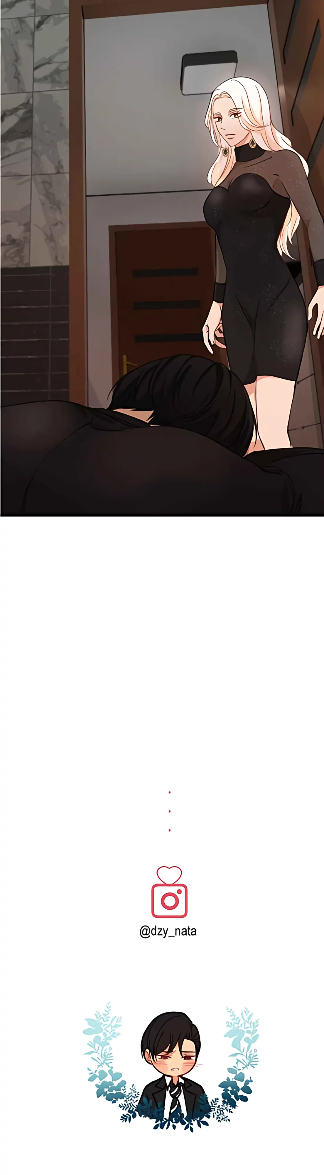 Read My Lovely Bodyguard ENGLISH Manga Online