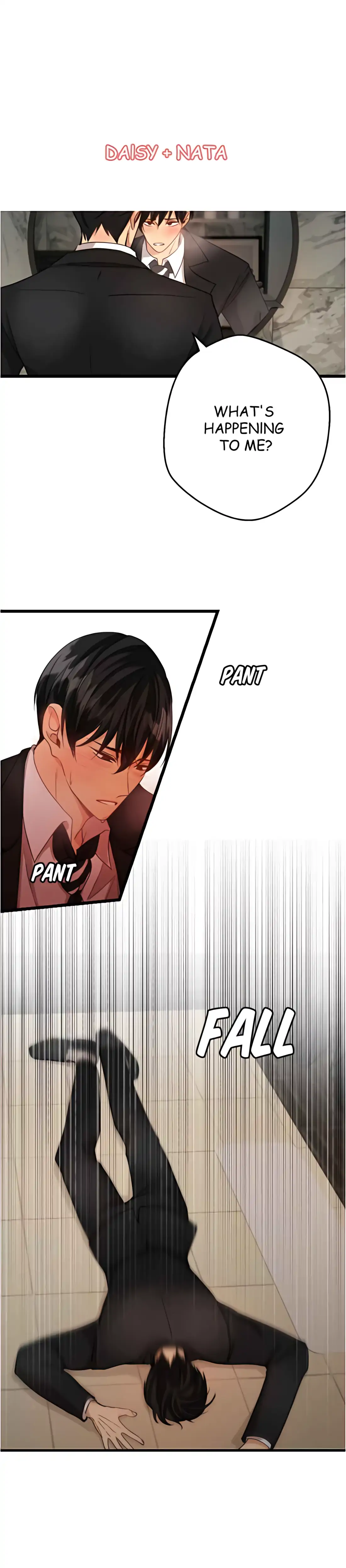 Read My Lovely Bodyguard ENGLISH Manga Online