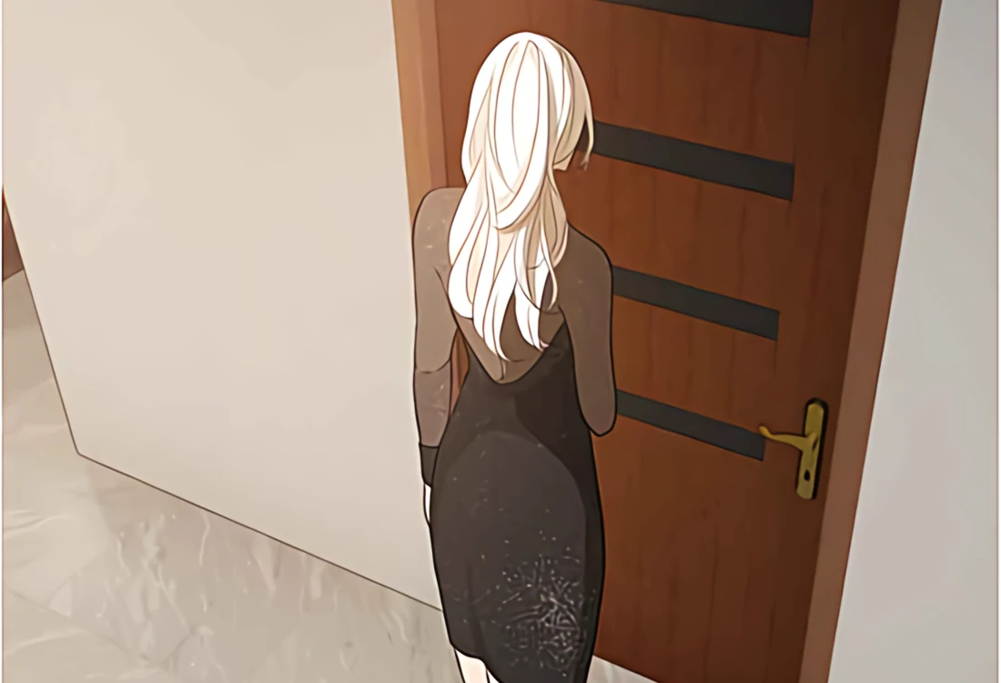 Read My Lovely Bodyguard ENGLISH Manga Online