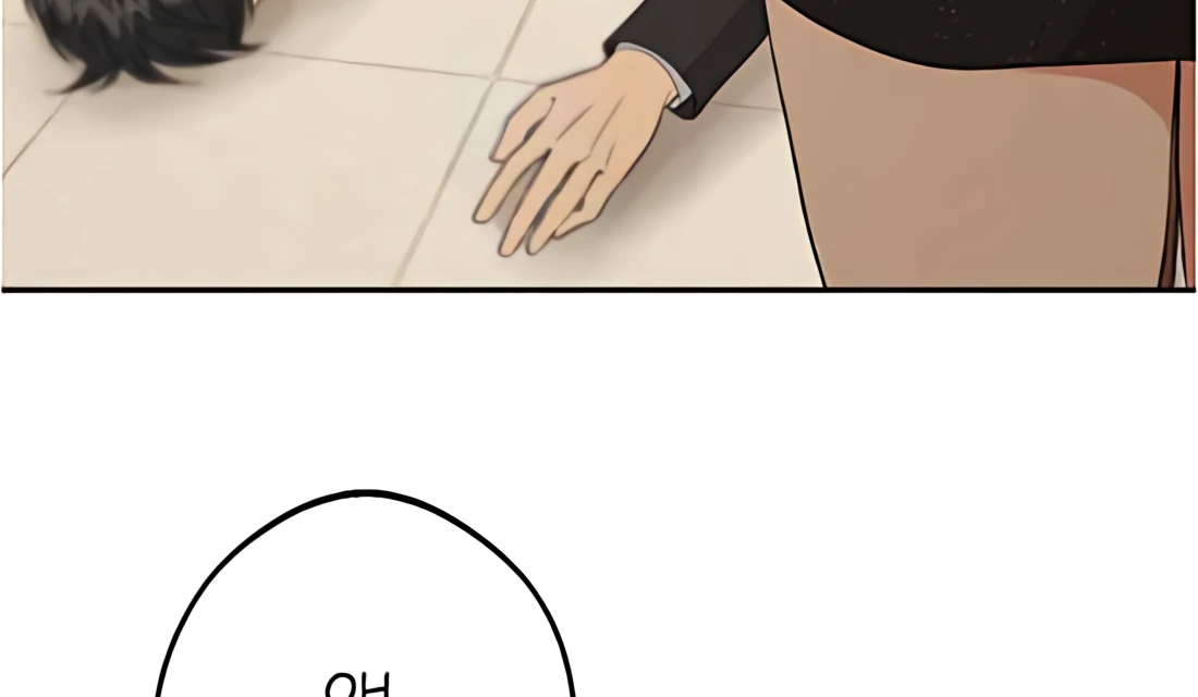 Read My Lovely Bodyguard ENGLISH Manga Online