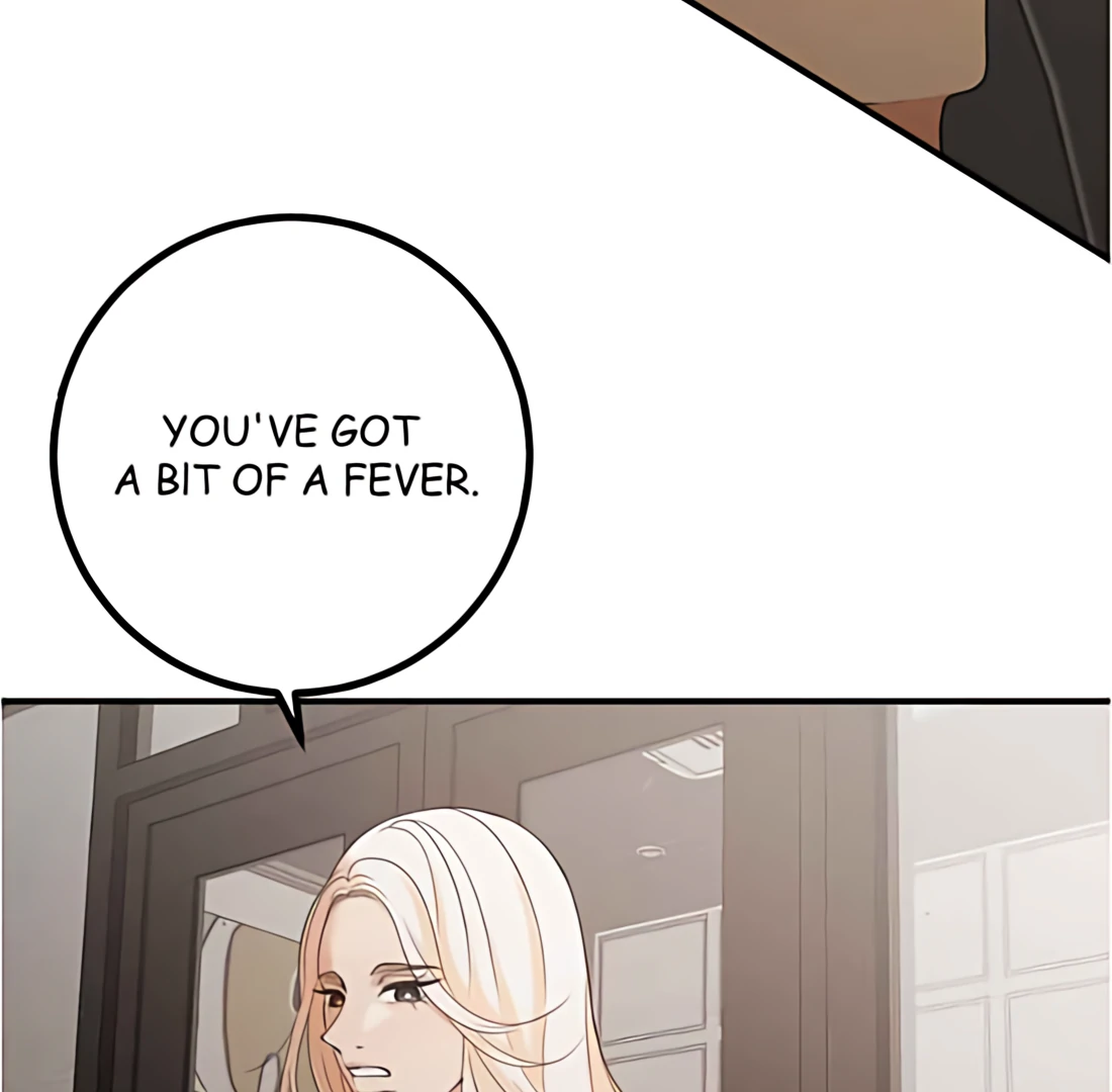 Read My Lovely Bodyguard ENGLISH Manga Online